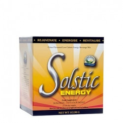 Solstic® Energy