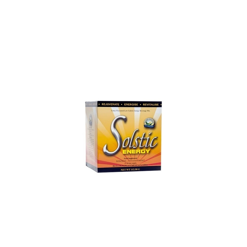 Solstic® Energy