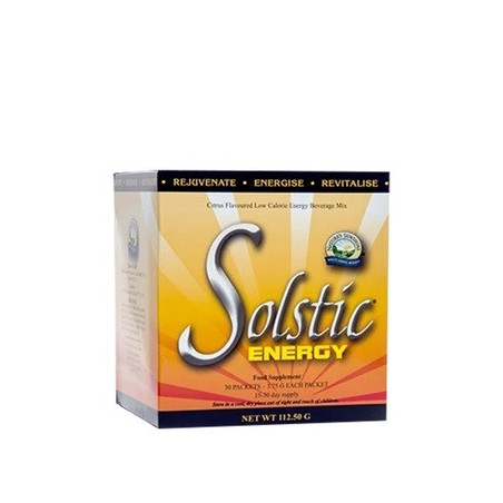 Solstic® Energy