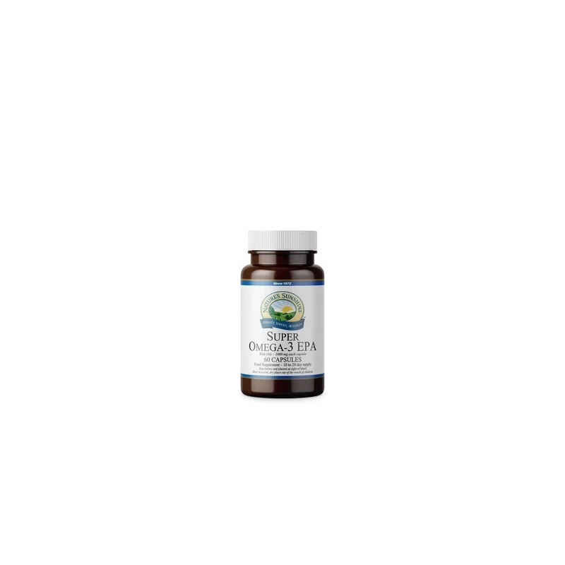 Super Omega-3 EPA