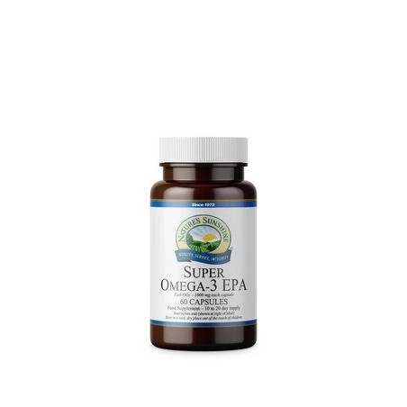 Super Omega-3 EPA