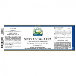 Super Omega-3 EPA