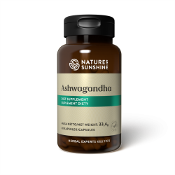 Ashwagandha