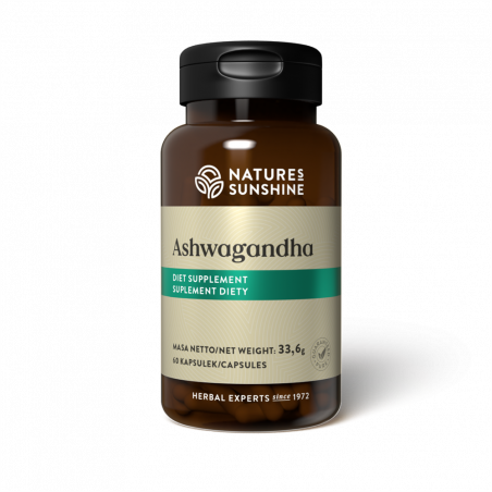 Ashwagandha