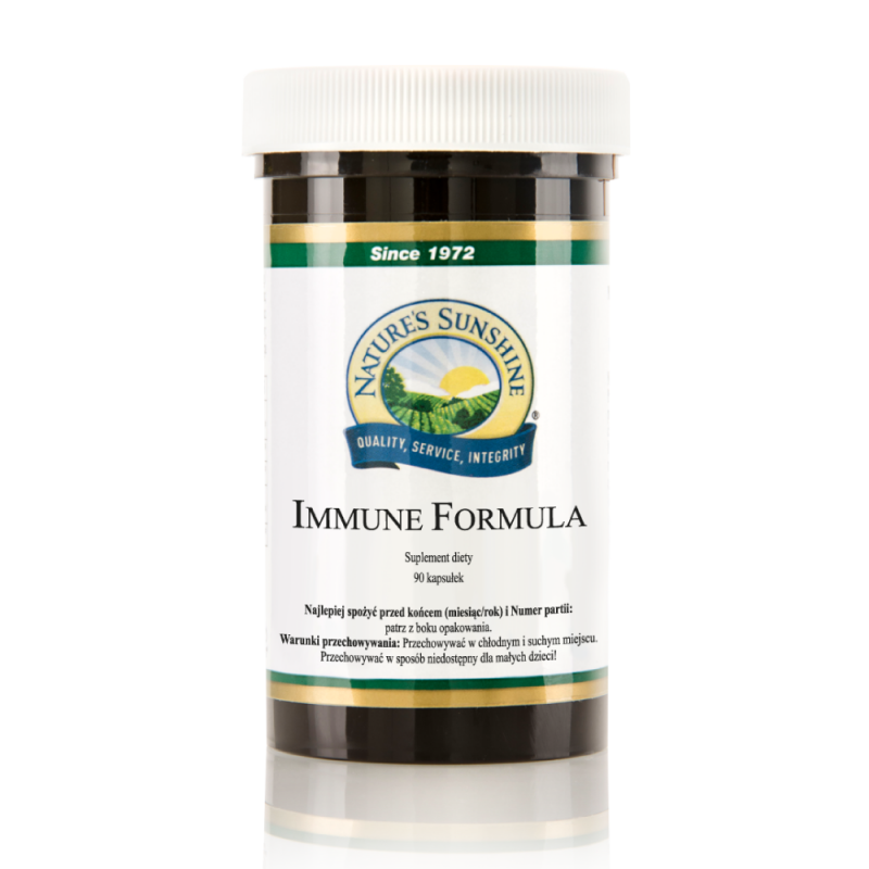 Immune Formula