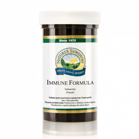 Immune Formula