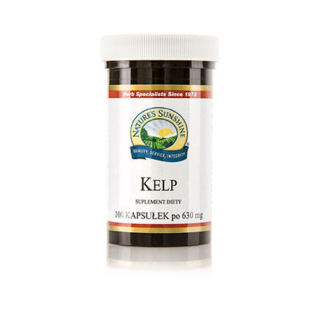 Kelp