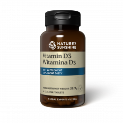 Vitamin D3