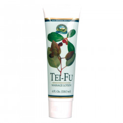 Lotion de massage Tei Fu