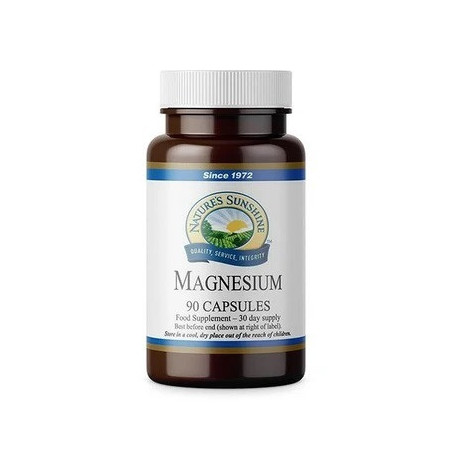 Magnesium